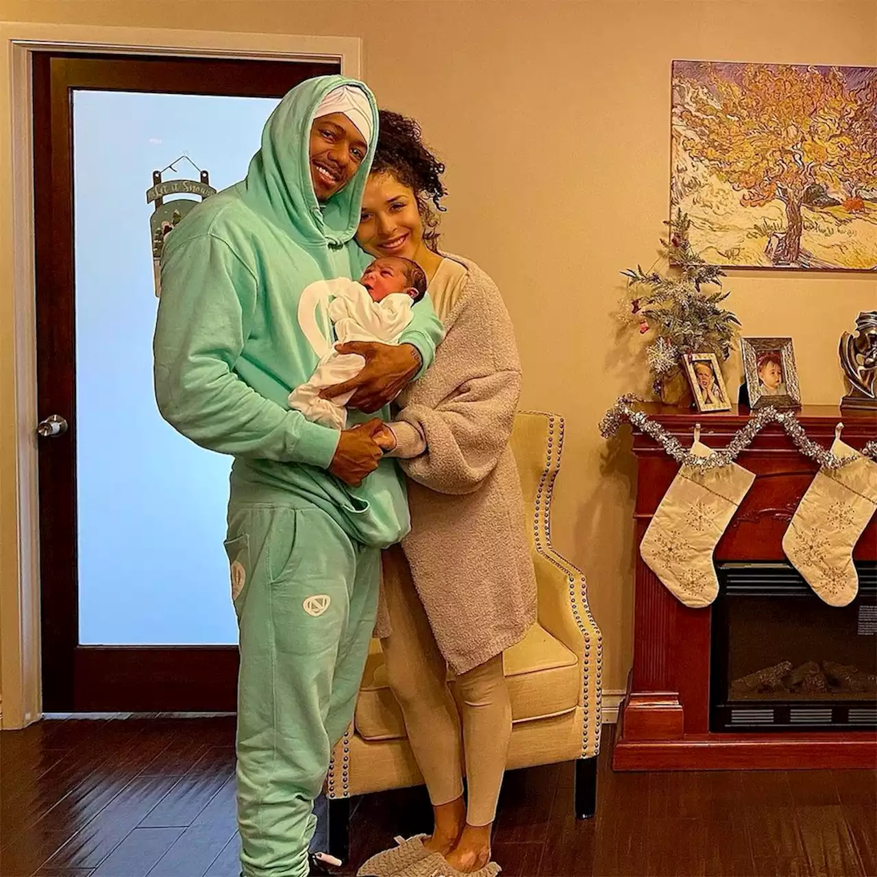 See All the Adorable Celebrity Babies Who Made Their Arrival in 2022—Only 4 Are Nick Cannon's! - E! Online