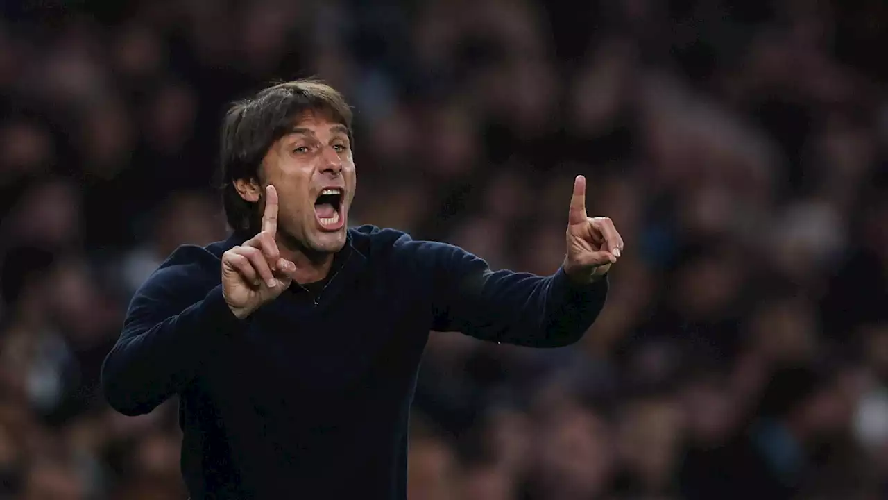 Premier League - Tottenham : Antonio Conte critique le Boxing Day