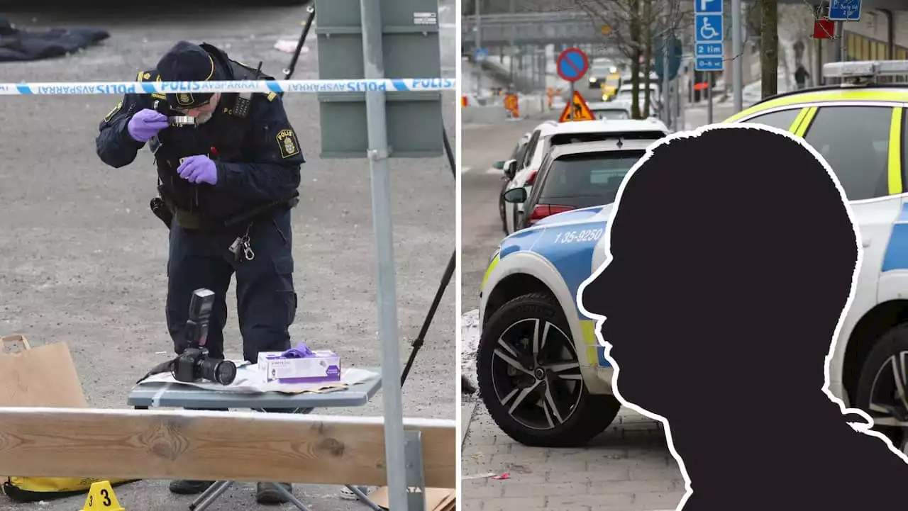 Tidigare topp i ”Dödspatrullen” hittad skjuten