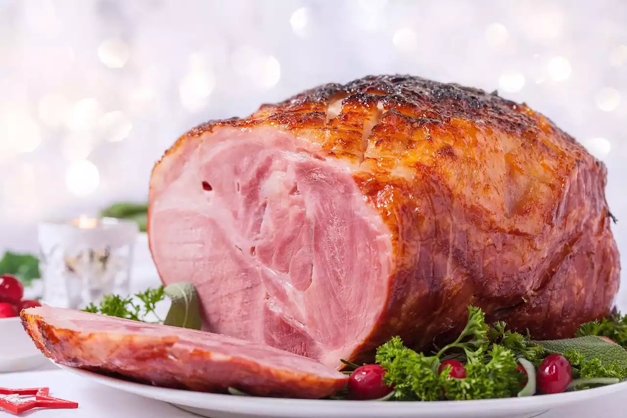 Your Guide to Cooking the Perfect Ham