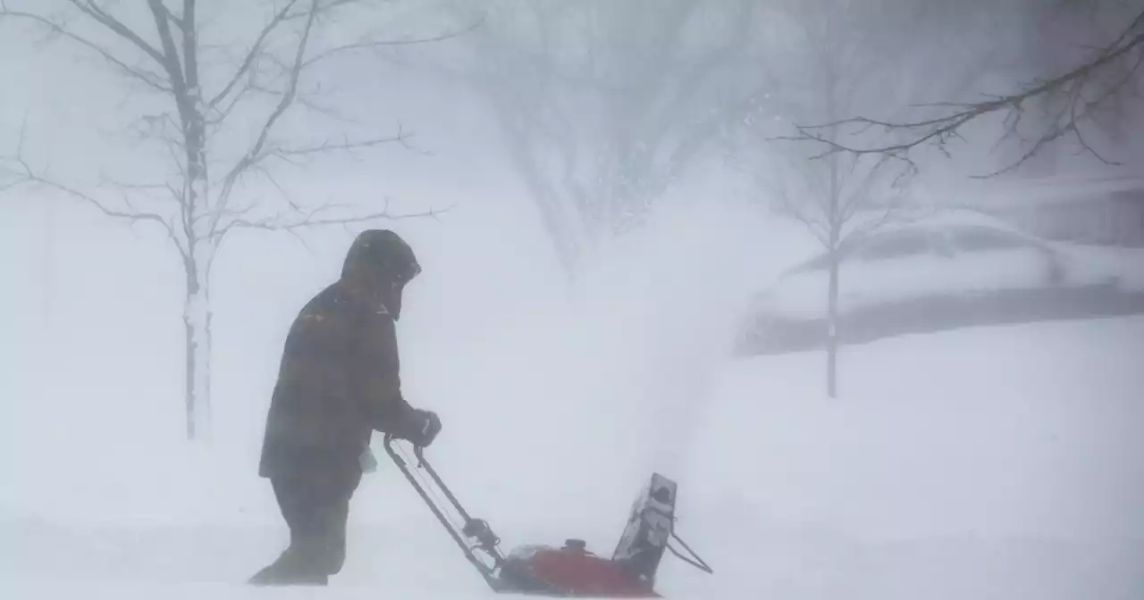 18 die as monster storm brings rain, snow, cold across US