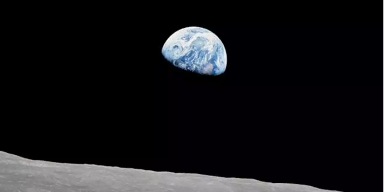 A moon Christmas story: Apollo 8 astronauts shared Christmas Eve message while orbiting the moon