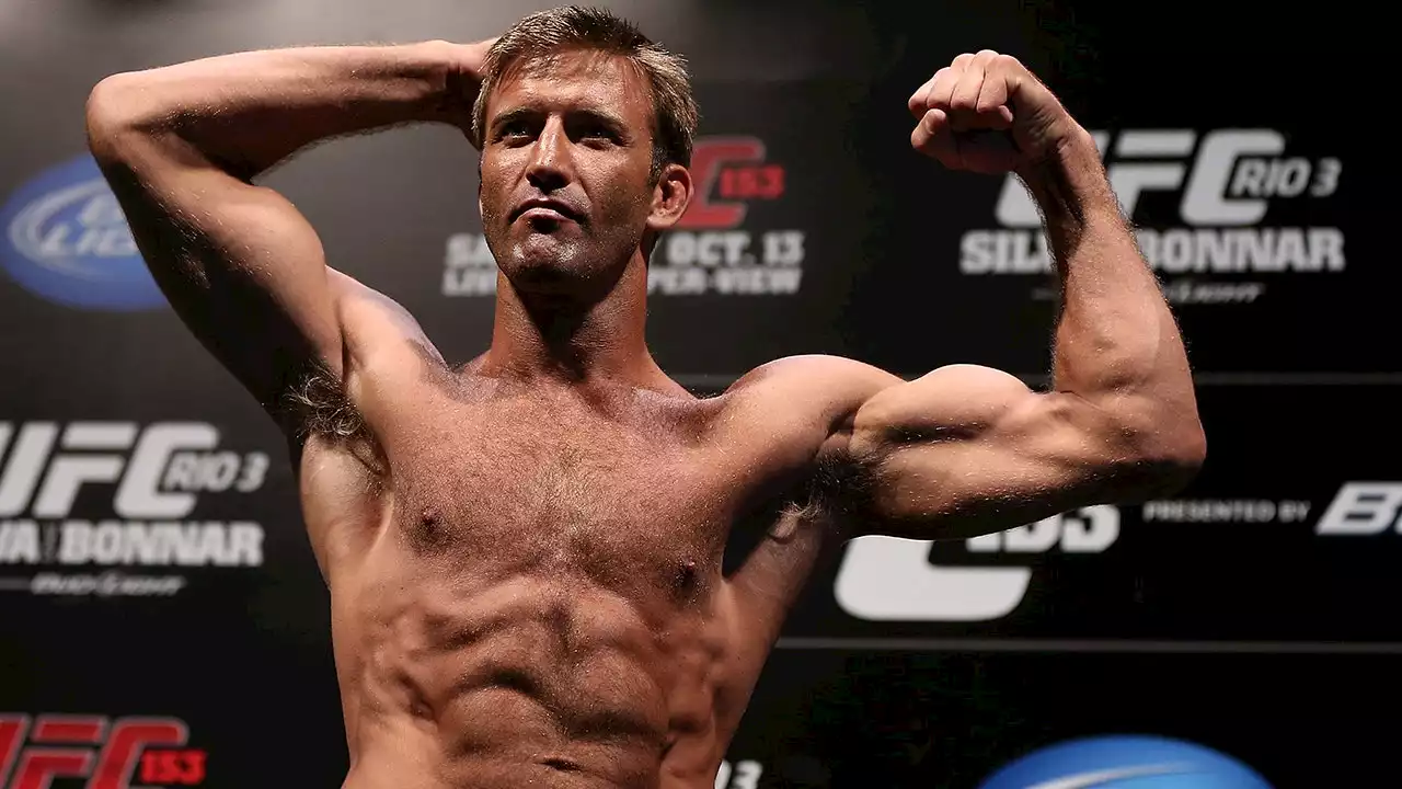 Fighters react to Stephan Bonnar’s sudden death at 45: 'Changed the landscape of the sport'