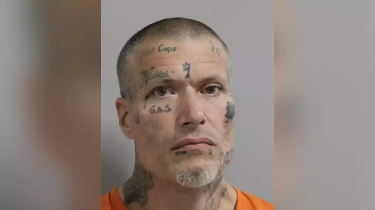 Florida inmate believed to be on drugs dies after attacking detention deputies