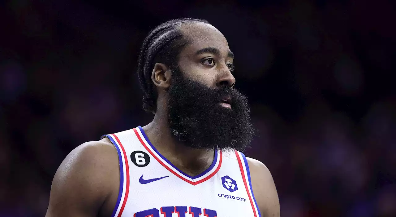 James Harden considering Rockets reunion in free agency: report