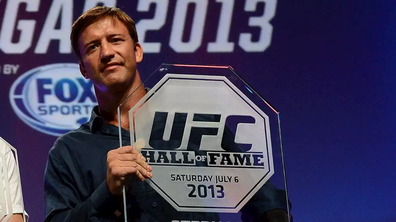 UFC Hall of Famer Stephan Bonnar dead at 45