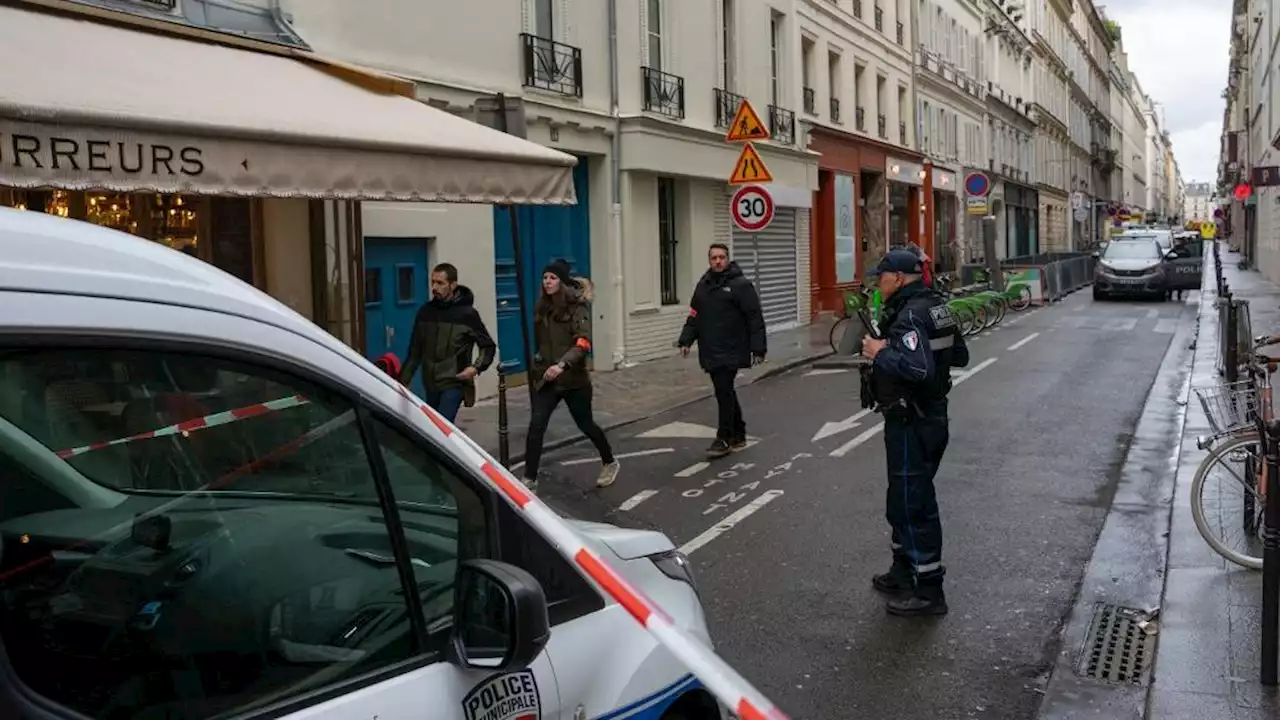 DIRECT. Attaque raciste contre des Kurdes à Paris : le suspect de retour en garde à vue avant d'être présenté à un juge d'instruction lundi