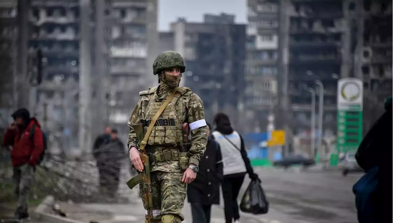 'Les femmes ne s'arrêteront pas là' : des épouses et mères russes dénoncent les déboires de l'armée