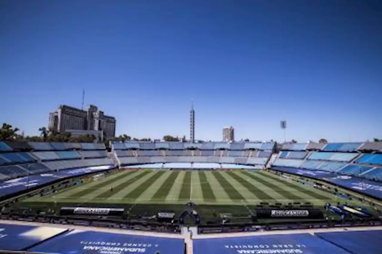 Luto en el fútbol uruguayo: falleció el exjugador Fabián O’Neill