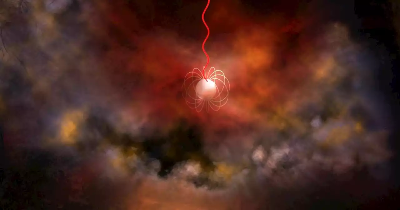 Astronomers Discover Another Mysterious, Repeating Radio Transmission From Space