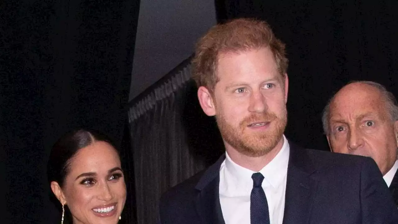 Herzogin Meghan und Prinz Harry lehnen Entschuldigung von 'The Sun' ab