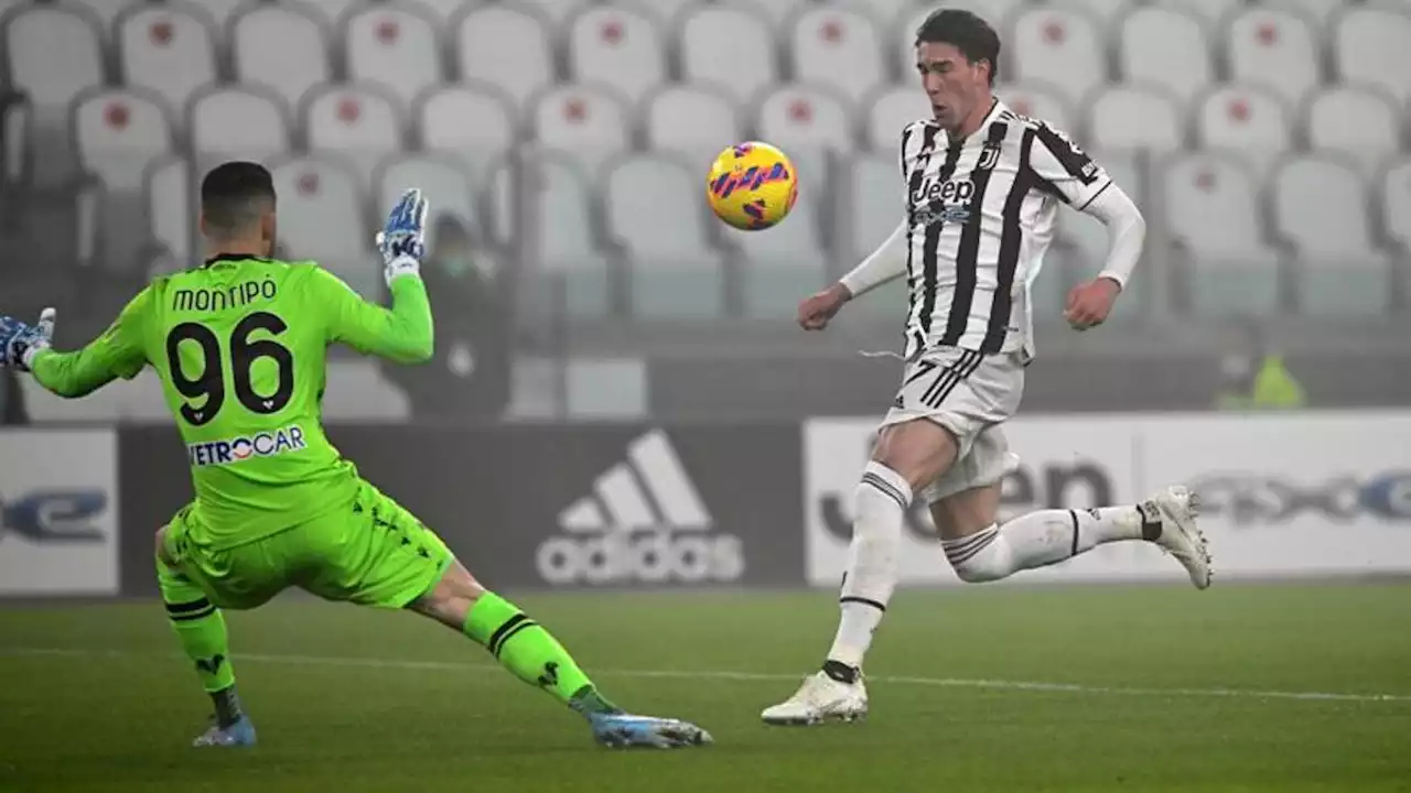 Da Vlahovic a Fagioli: Juve, i gol più belli del 2022