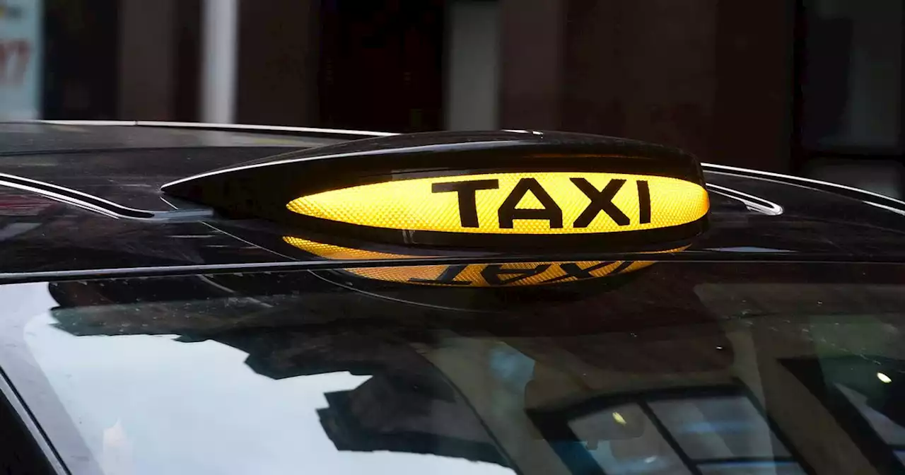 Glasgow licensing chief warns taxi and private hire rules 'no longer fit for purpose'