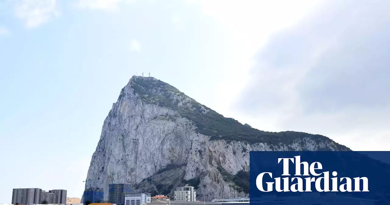 Gibraltar: UK police asked to help with inquiry into alleged government corruption