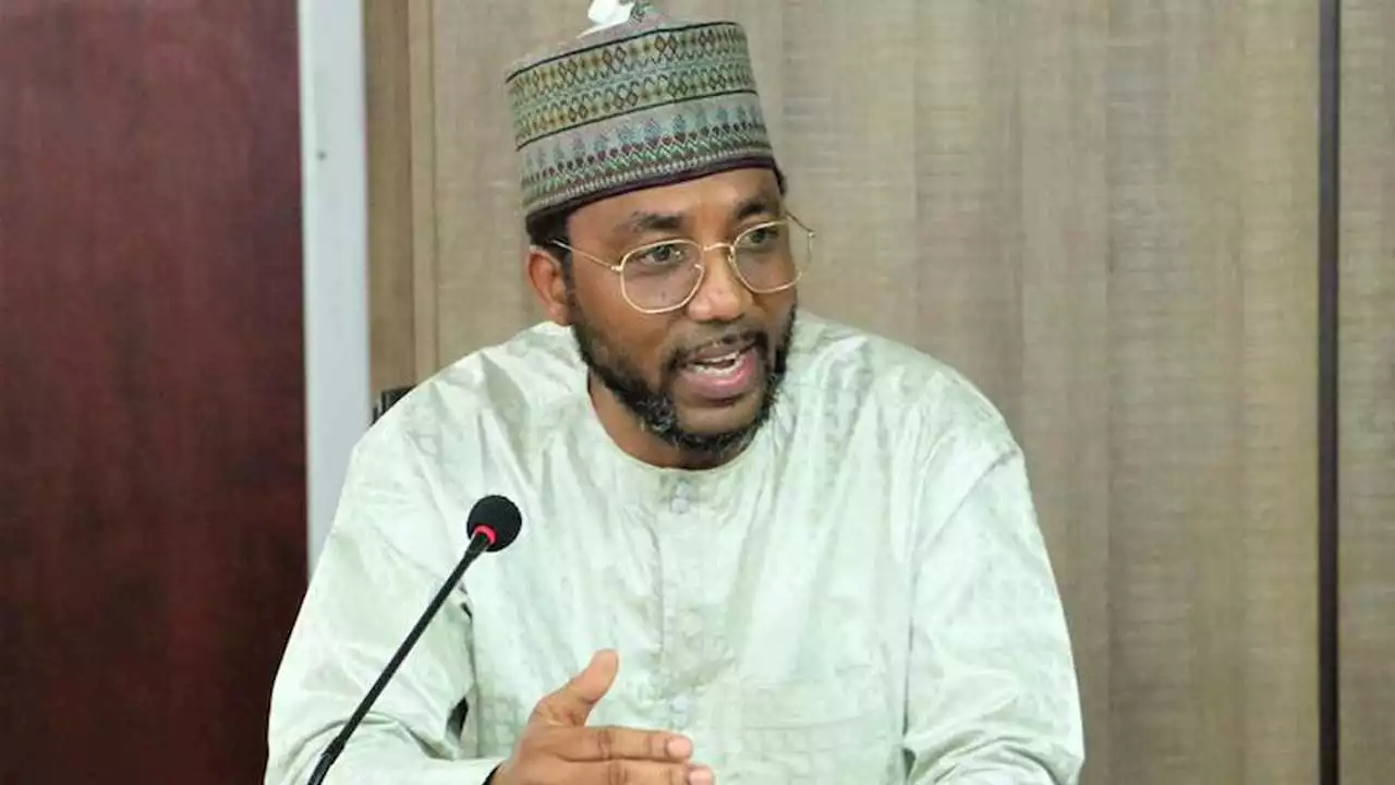 I won't succumb to cheap blackmail by some faceless CSO individuals - Mohammed Bello Koko, Managing Director NPA | The Guardian Nigeria News - Nigeria and World News