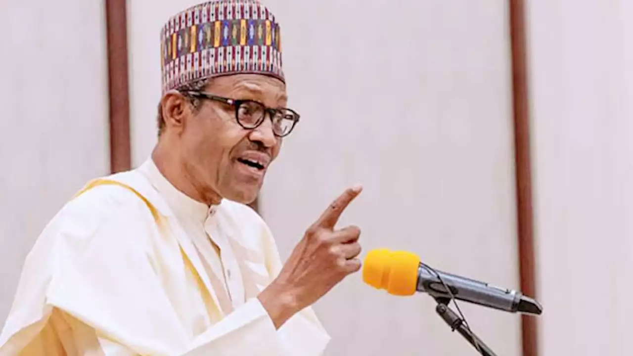 PCC best suited to domicile whistle blowing policy, says Buhari