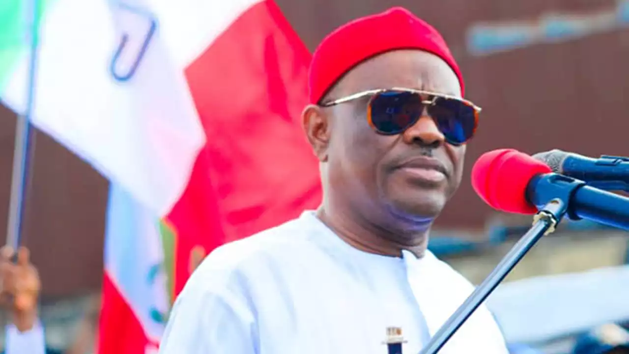 Secondus remains expelled, can’t speak for PDP, Wike insists | The Guardian Nigeria News - Nigeria and World News