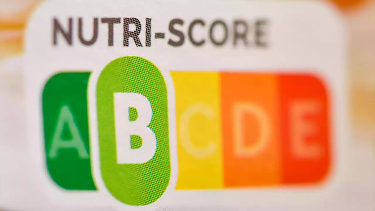 Lebensmittel: Der Nutri-Score könnte Pflicht werden – aber es gibt Konkurrenz