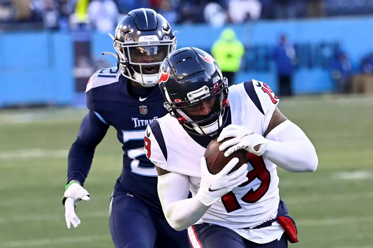 Texans turning point: Amari Rodgers' catch sets up winning TD