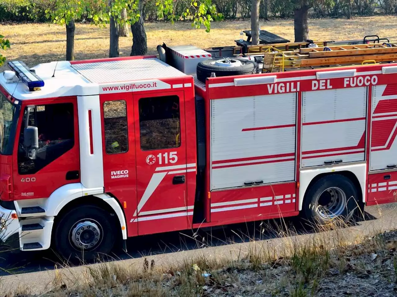 Fuga di gas in oratorio durante il pranzo di Natale: sei intossicati