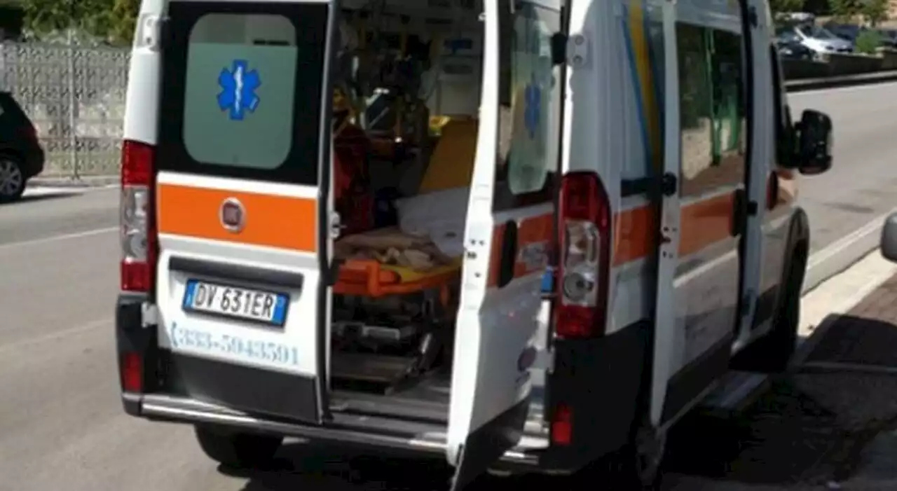 Bologna, accoltellata dal marito il giorno di Natale: 25enne lotta per la vita in ospedale