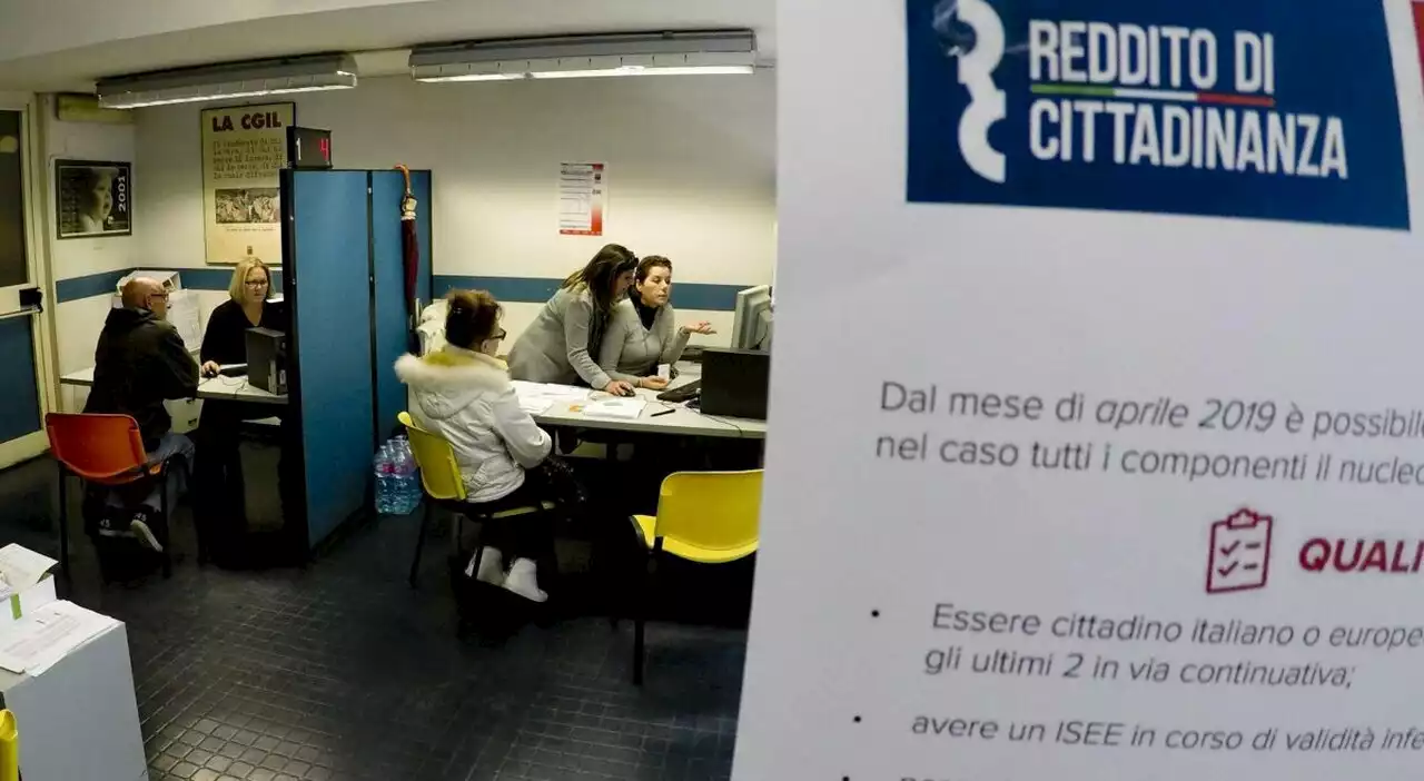 Reddito di cittadinanza: come cambia nel 2023 per i giovani, i residenti al Sud e per i genitori con figli a carico