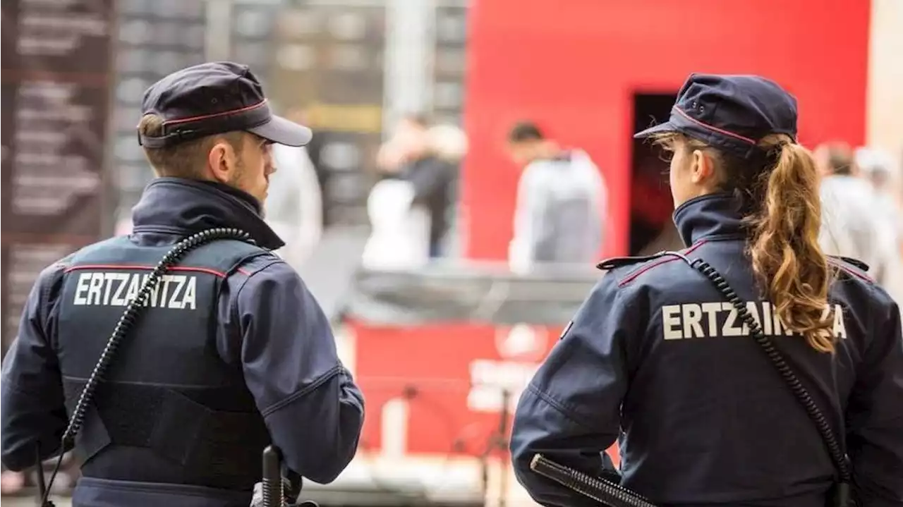 Tres detenidos por matar a puñaladas a un joven de 24 años en San Sebastián