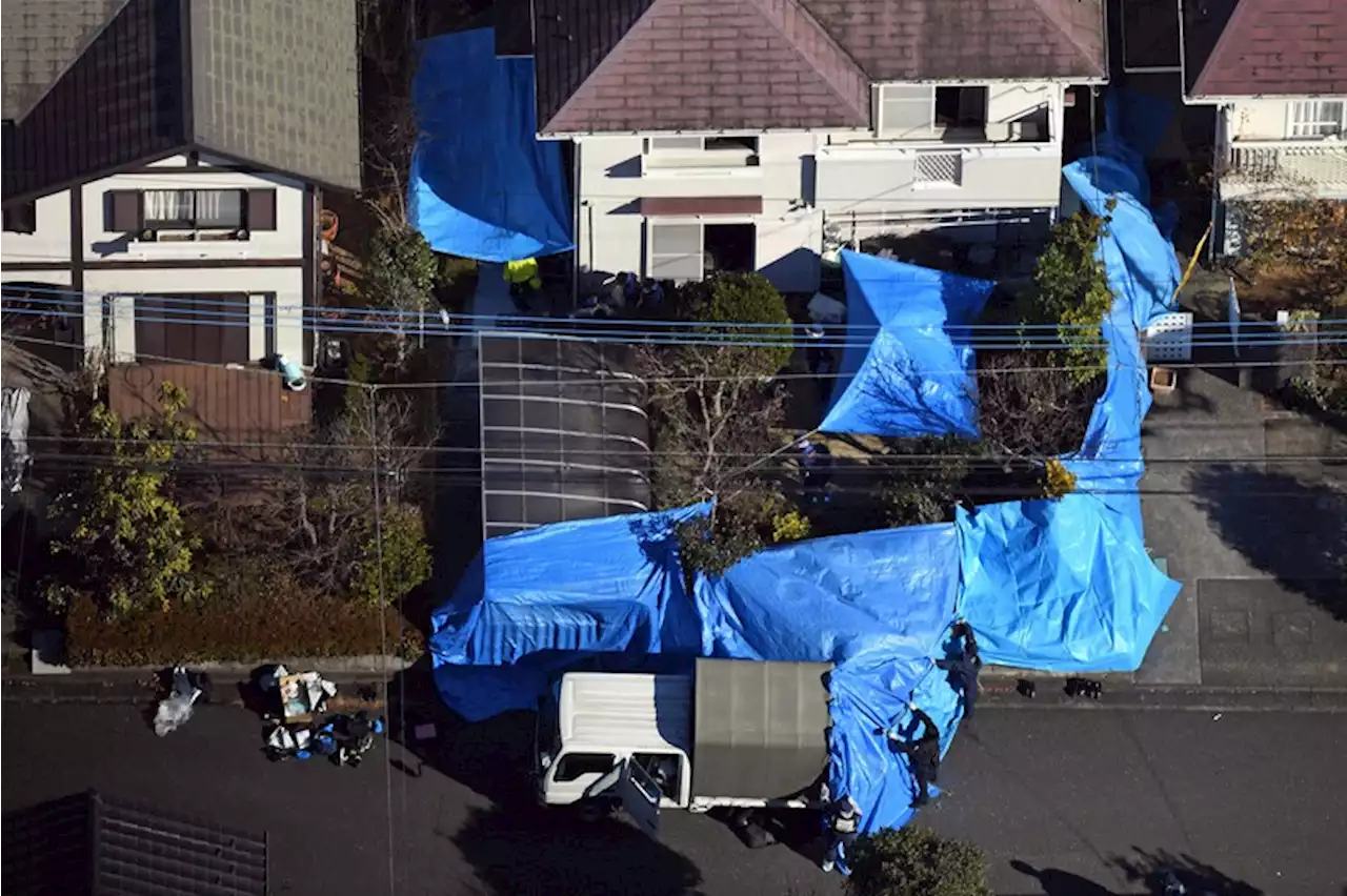 マスクの男が…惨劇目撃の住民、声震わせ「怖い」 埼玉3人死亡 - トピックス｜Infoseekニュース