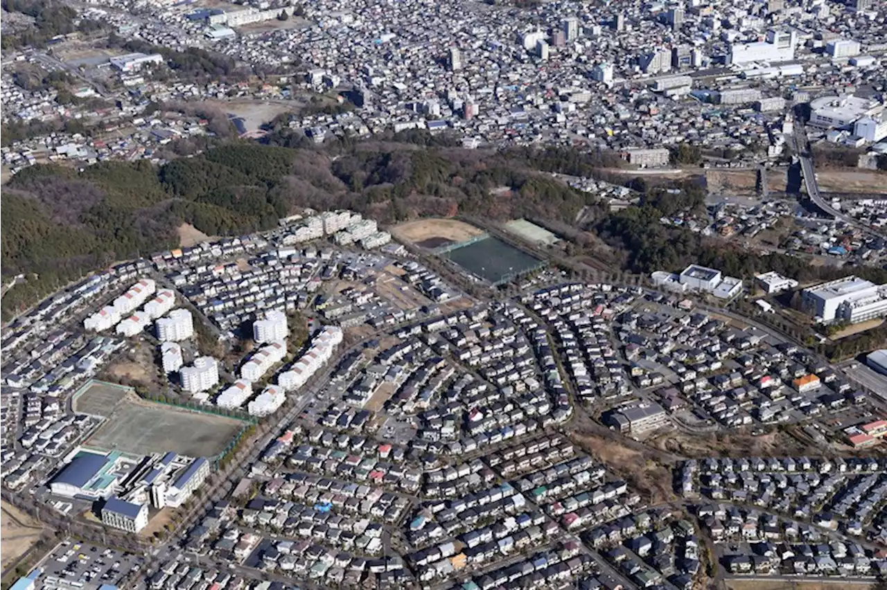 埼玉・飯能3人死亡 住人被害か 容疑者逃走 県警、殺人事件で捜査 - トピックス｜Infoseekニュース