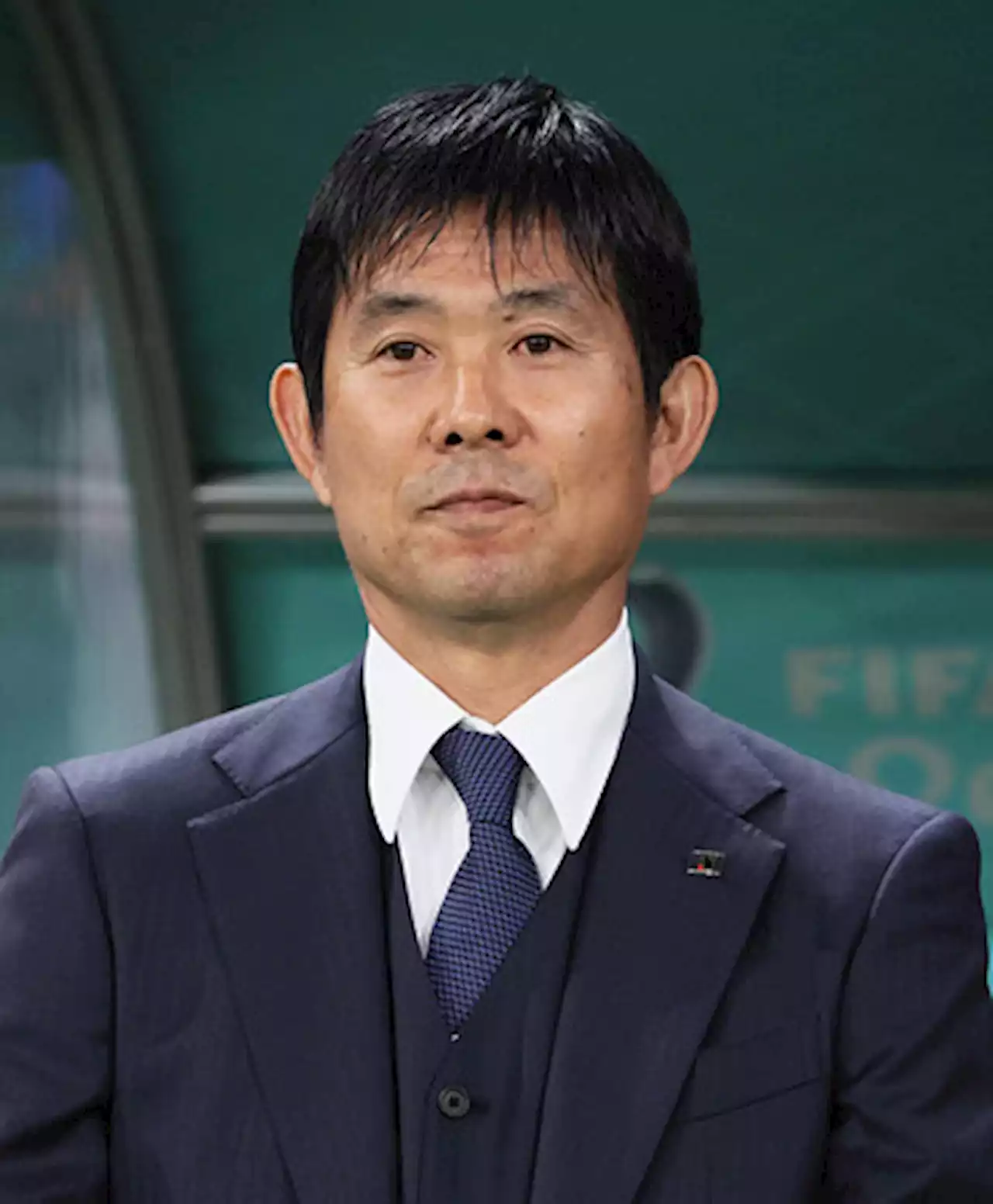 森保監督が続投へ サッカー日本代表 - トピックス｜Infoseekニュース