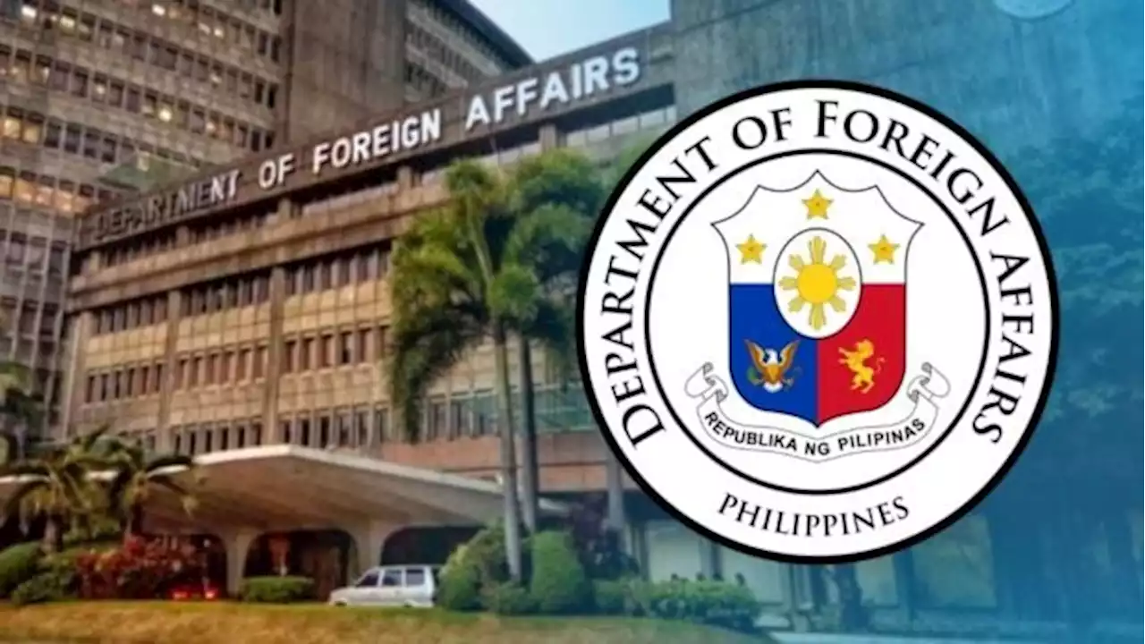 DFA chief vows to continue upholding PH sovereignty, territorial integrity in 2023