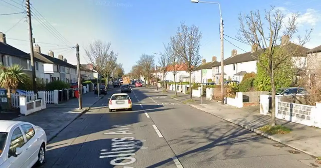 Two men rushed to hospital with 'serious injuries' after being hit by car