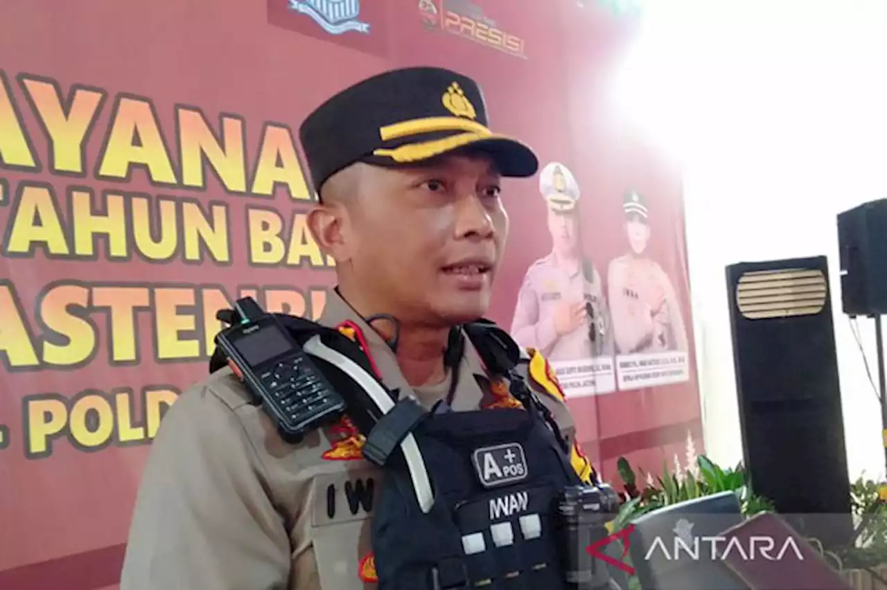 Kapolresta Surakarta: Tak Ada Penodongan Pistol ke Kerabat Keraton!