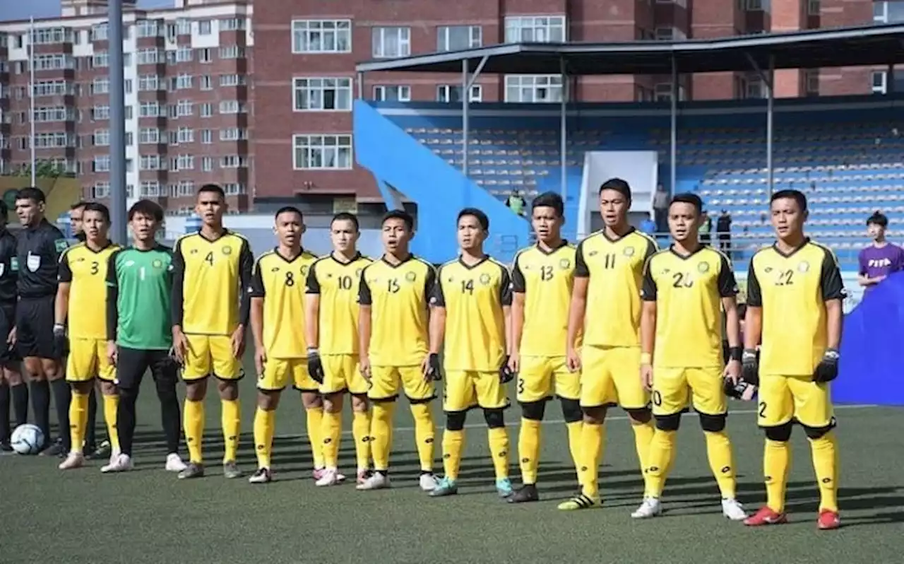 Brunei Babak Belur Sebelum Jumpa Timnas Indonesia, Sang Pelatih Angkat Suara