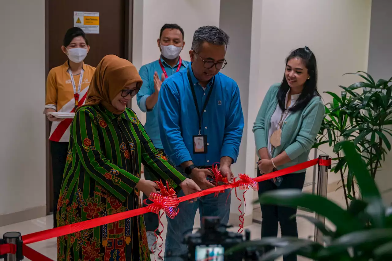 LRT dan Dinas PPAPP Jakarta Membahas Peran Penting Ibu Memperkuat Fondasi Keluarga