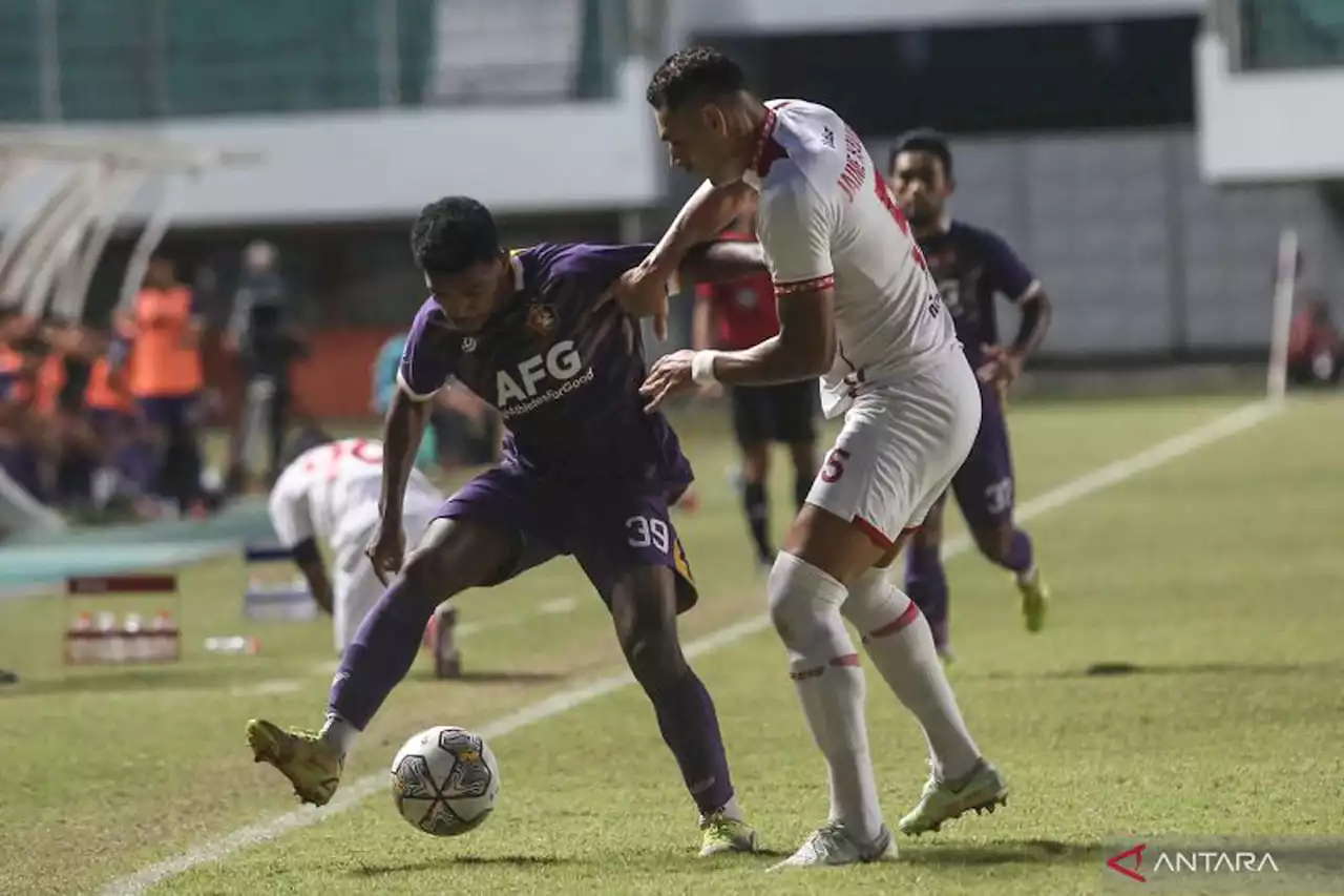 Persis Solo Sukses Balikkan Keadaan 3-1 atas Persik, Leornardo Ungkap Hal Ini