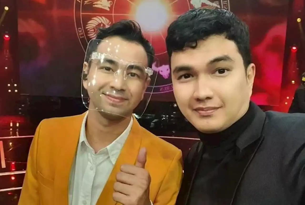 Ungkap Sifat Asli Raffi Ahmad, Aldi Taher: Dari Dahulu Dia Selalu...