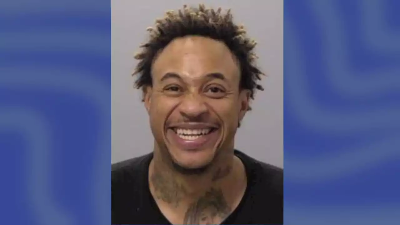 ‘That’s So Raven’ star Orlando Brown arrested in Ohio