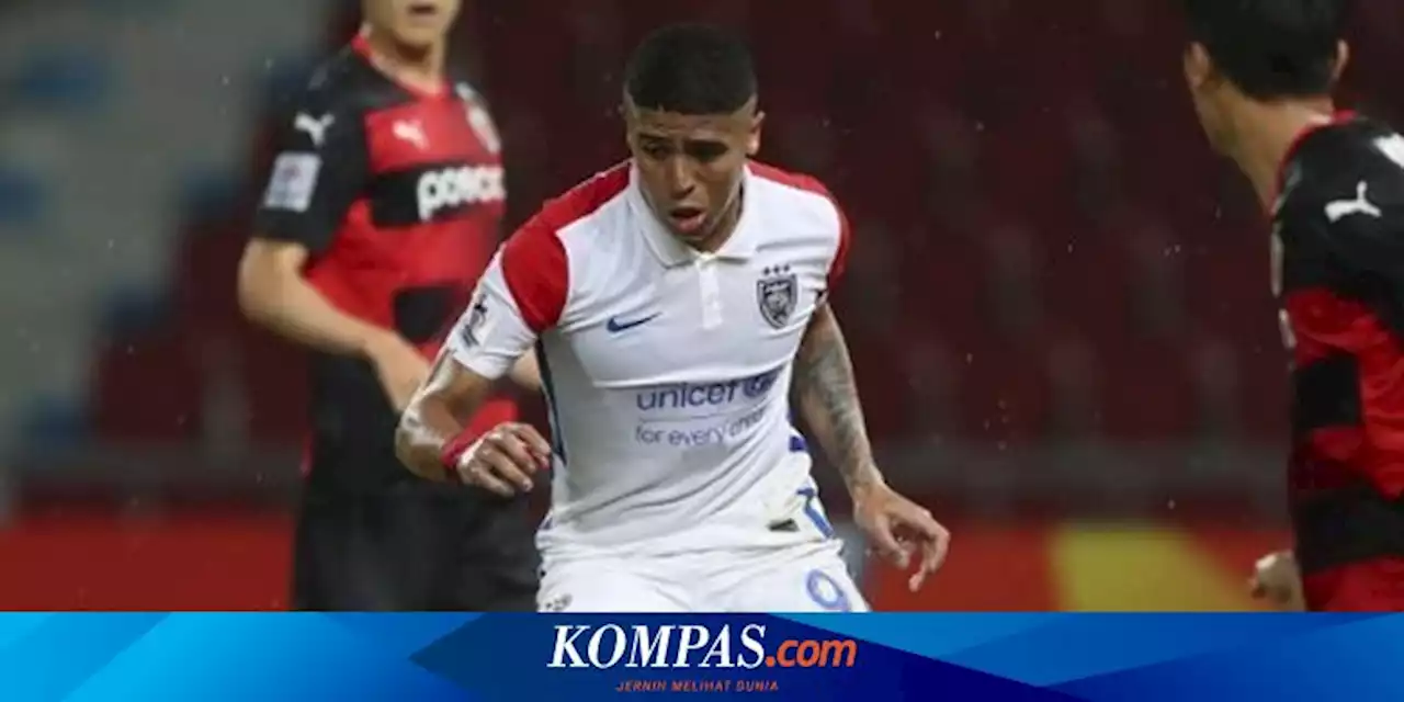 Daftar Top Skor 2022: Ketika Rekan Setim Jordi Amat Ungguli Haaland dan Mbappe