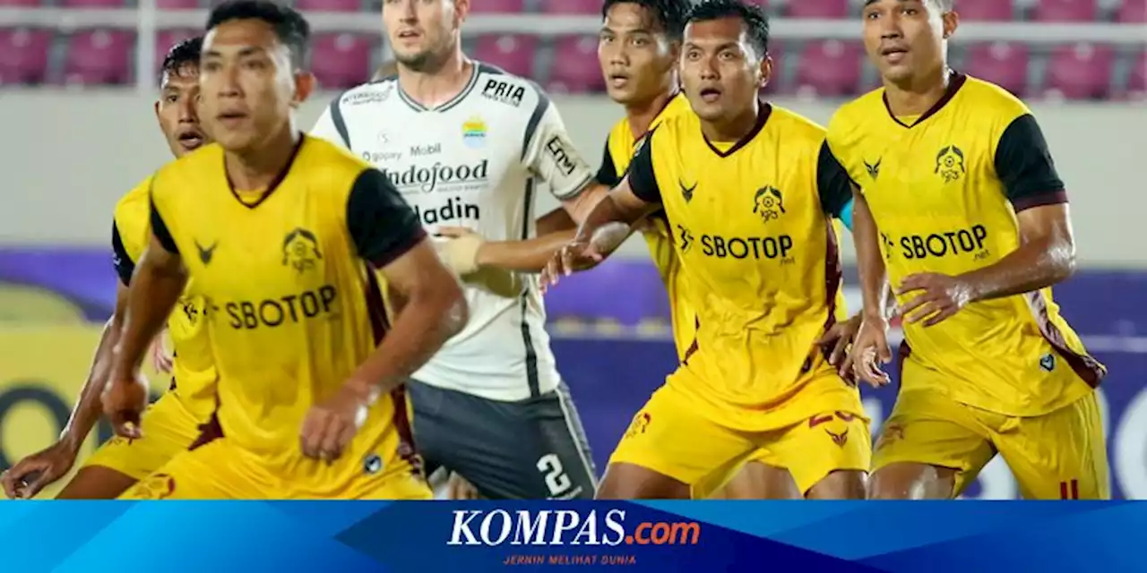 Kata Djanur Usai Kemenangan atas Persib Buyar, Sesali Lamanya Injury Time