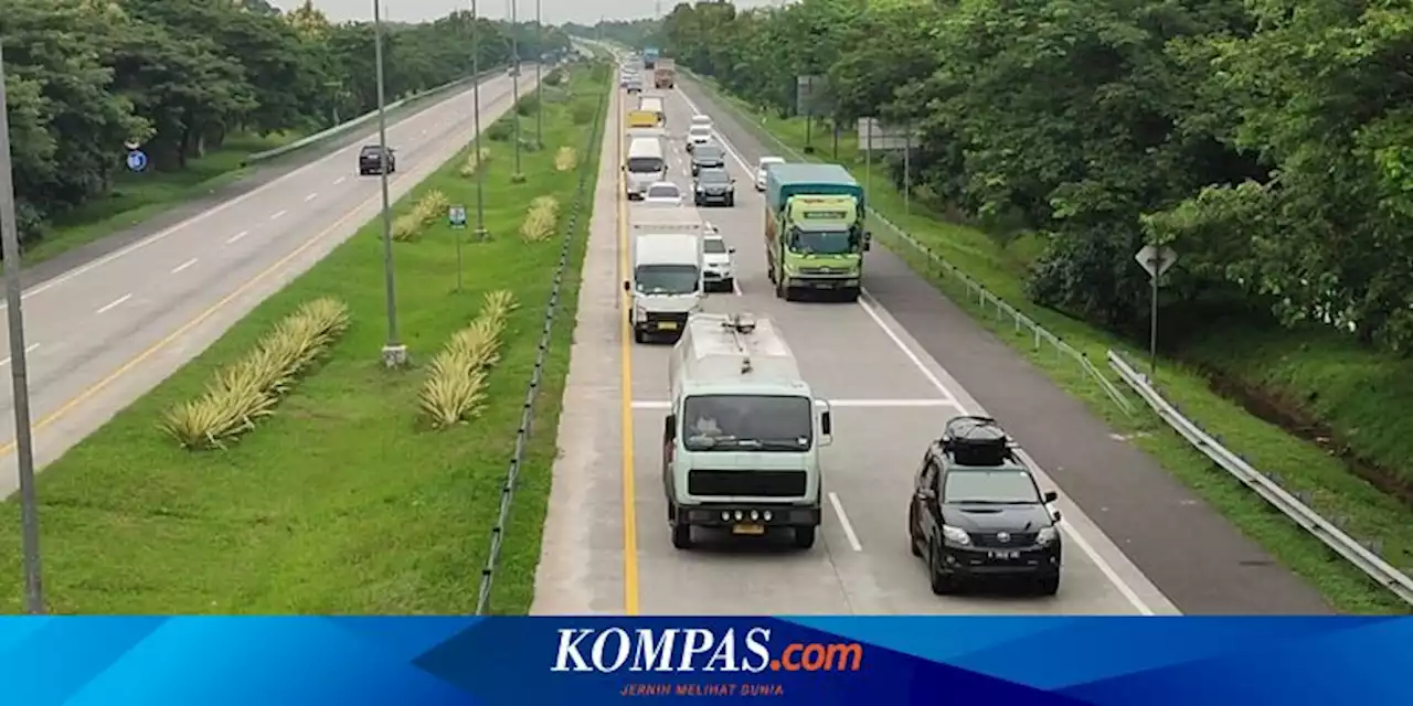 Catat, Ini Puncak Arus Mudik dan Arus Balik Liburan Nataru