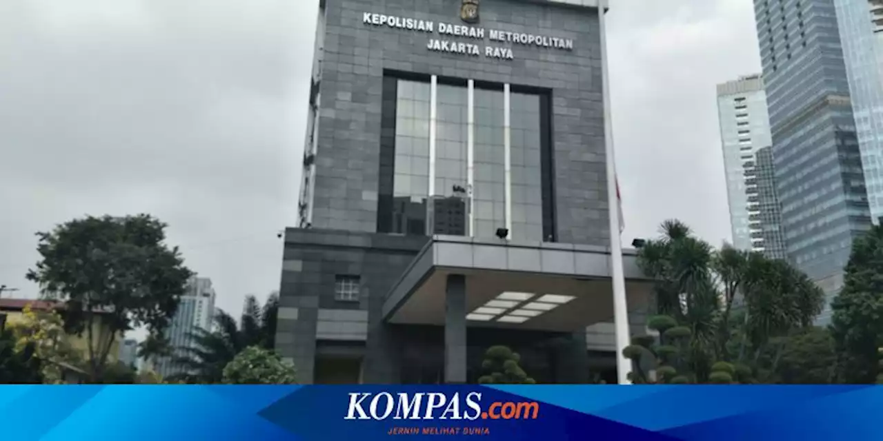 Kapolri Mutasi Sejumlah Kapolres di Polda Metro Jaya, Ini Daftarnya