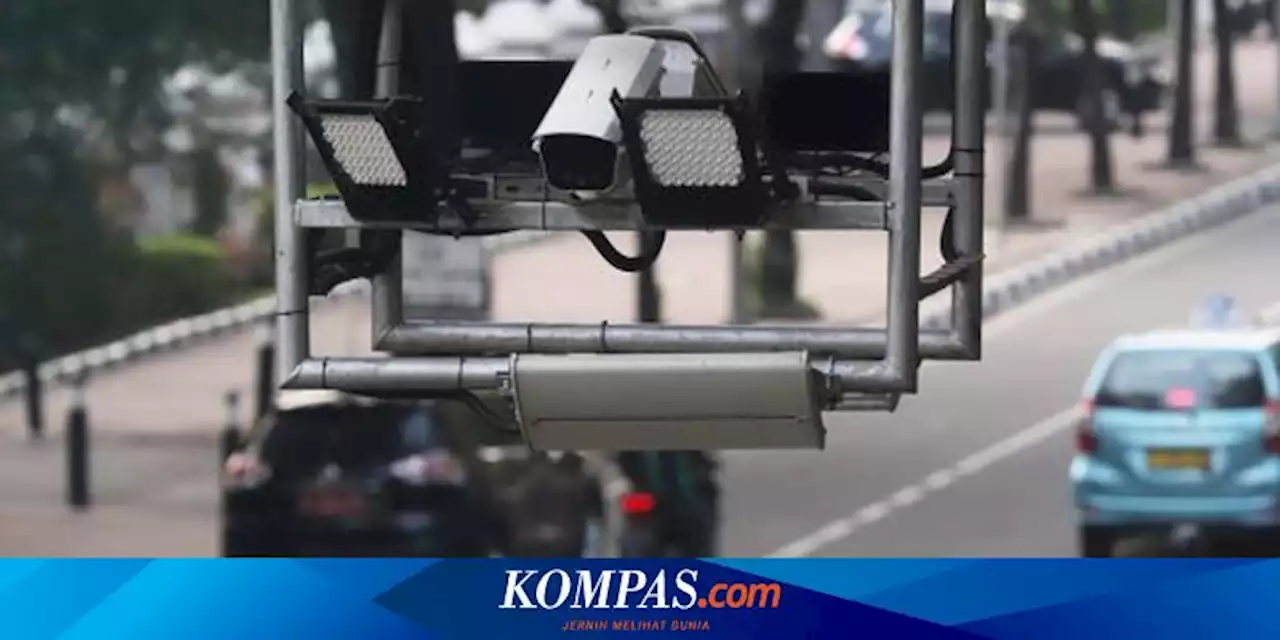 Warga Sebut Tilang Elektronik ETLE Mobile Bikin Waspada, tetapi Juga Bikin Tenang