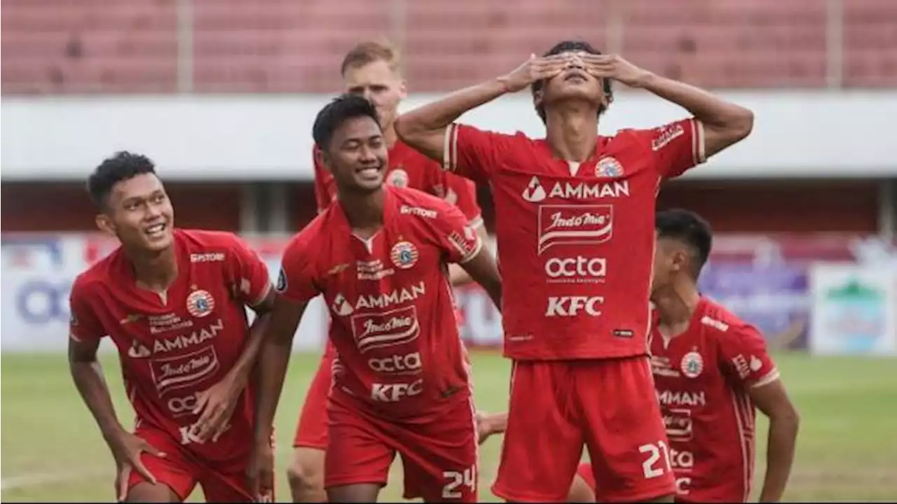 Kapten Macan Kemayoran Desak PT LIB Segera Buat Jadwal Baru Laga PSS Sleman vs Persija