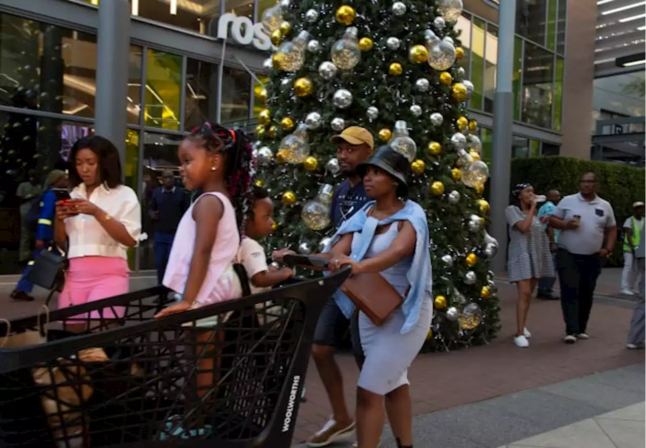 South Africa marks holidays despite nationwide power cuts