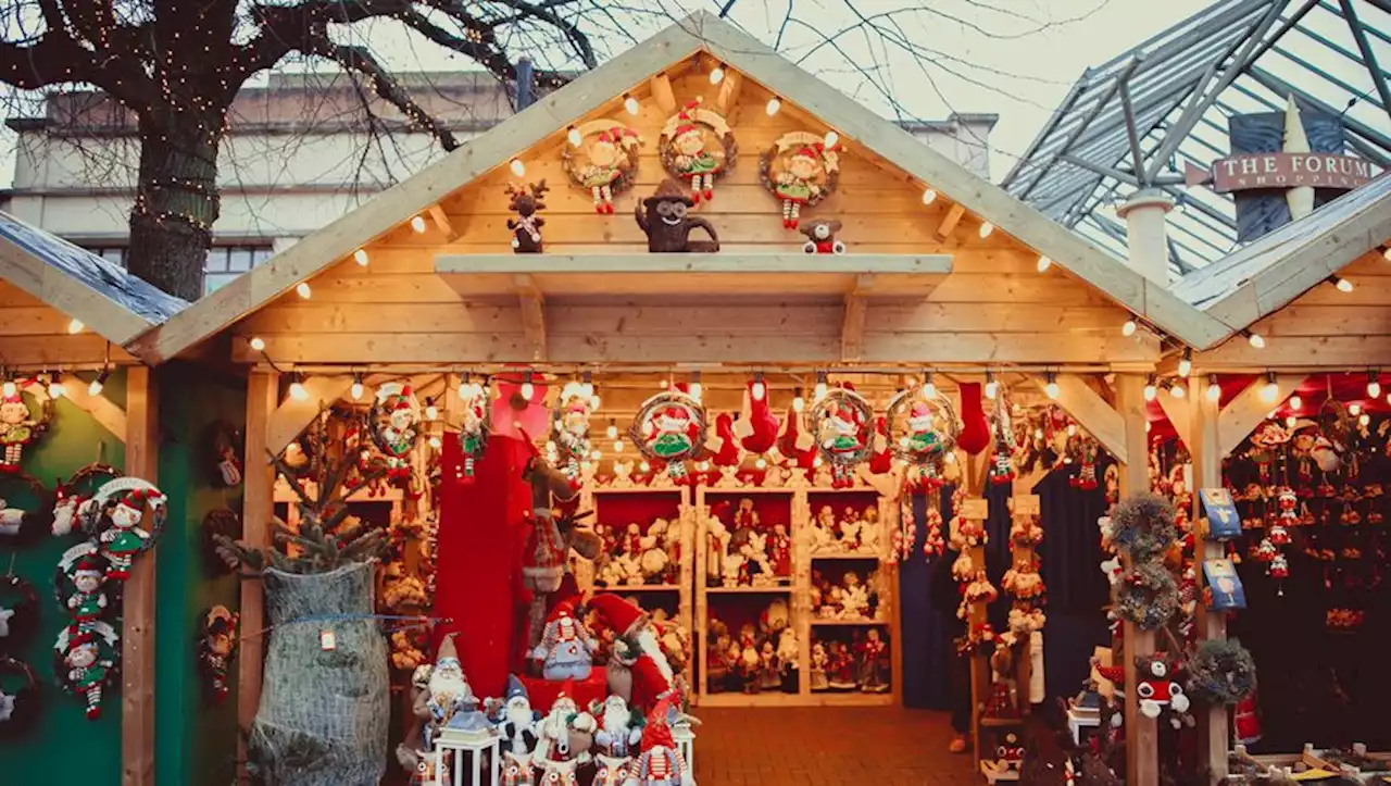 Noël : est-il possible de retourner un bien que vous avez acheté dans un marché de Noël ?