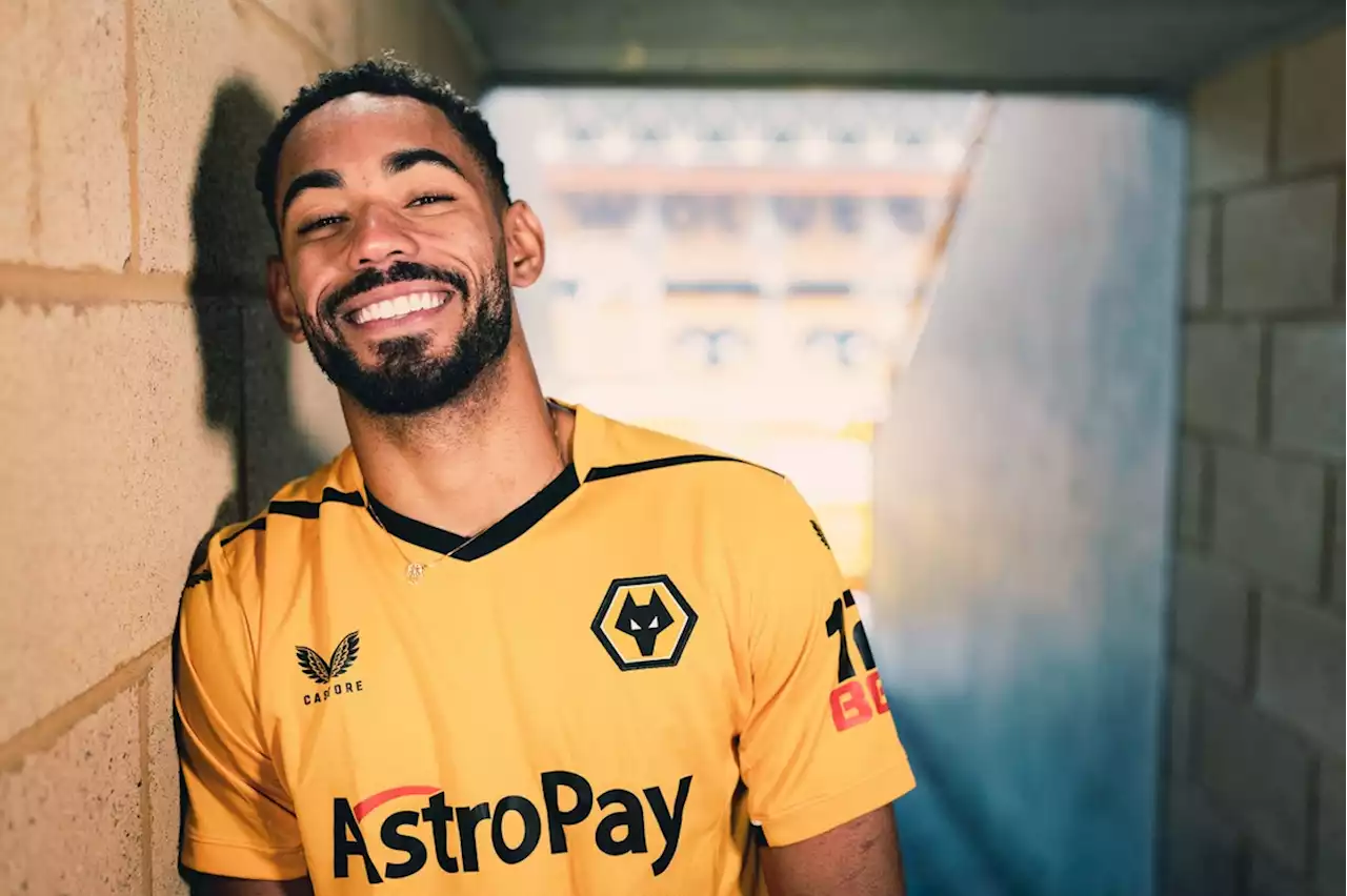 ‘Atleti’ cede al brasileño Matheus Cunha al Wolves de la Liga Premier