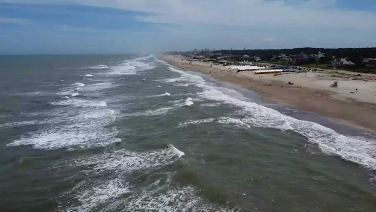 Empiezan a llegar los turistas: cuáles son las novedades de esta temporada en Pinamar y Cariló