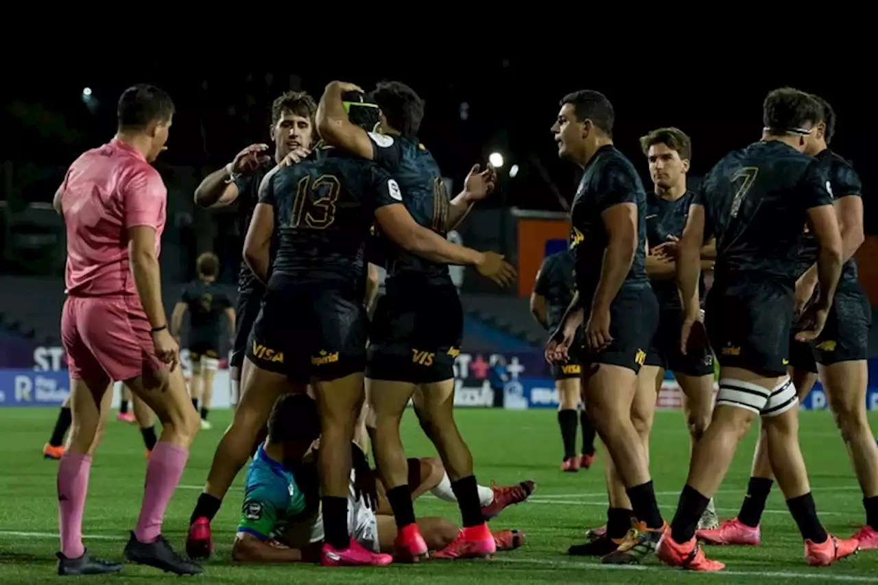 Jaguares se divide para multiplicar la base del rugby argentino y potenciar la competencia regional