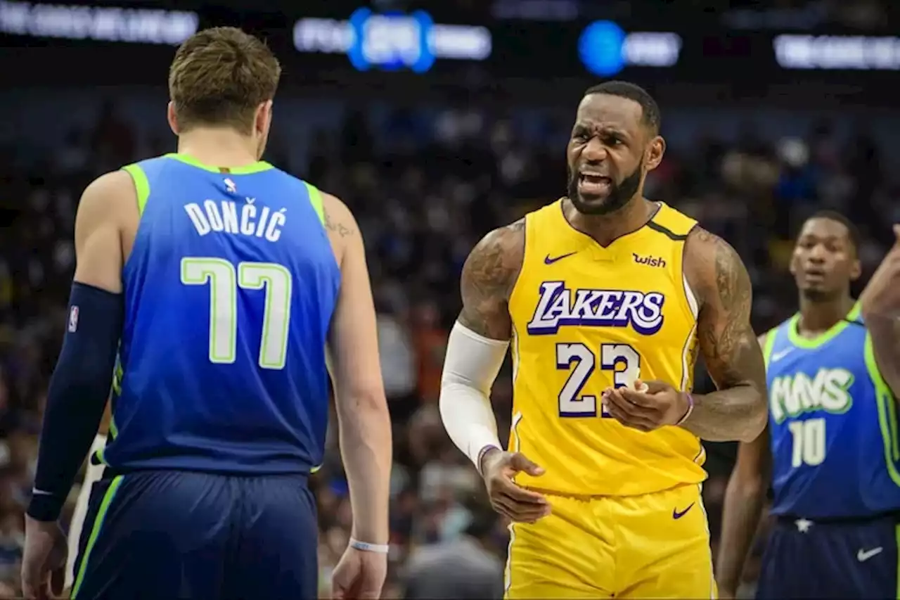 La agenda de la TV: el Christmas Day de la NBA con cinco partidazos, los especiales con los mejores goles y el Boxing Day de la Premier que se disputará este lunes